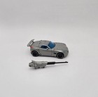 Jazz Transformers Movie 2007 Deluxe Class Complete Hasbro 