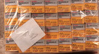 Kodak Panatomic-x  120  Fxp120  B w Film One Roll  3 1990 Always Frozen