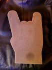 Godsmack Iv Giant Foam Hand - Very Rare Promotional Item New