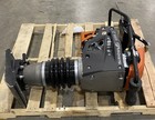 Husqvarna Lt 6005 11    Honda Gas Vibrator Tamping Rammer