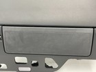 2018 2019 2020 Audi S5 Dashboard Glovebox Storage Compartment Black 1680 Oem