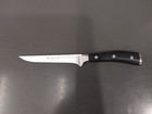 Wusthof Classic Ikon 5 Inch Kitchen Boning Knife - Stainless Steel - Great Gift