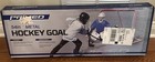 Primed Street Hockey Goal - Metal Outdoor Hockey Net - 54  New In Box Nib