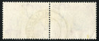 South Africa 1938 Semipostal Scott  B6  Sg 77  Used  Crossing The Drakensberg