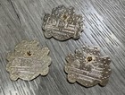 Disney Parks Pin 2023 Chip   Dale 80th Anniversary Dale  Mystery Lot Of 3