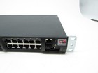 Pd-9024g acdc m f Powerdsine 9024g 24-port Gbe Poe  Power Over Ethernet Injector