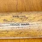 Vintage Rare 1930s Mickey Cochrane 34   louisville Slugger H b 125 Mc Baseball Bat