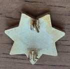 Chp California Highway Patrol Jostens Lapel Pin  Tie Pin  Collar Pin  W hallmark