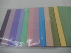 Stampin Up Scrapbook Cardstock 8 1 2x11 - Lot Of 4
