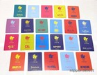 Natsucomi 2026 Metakira 22 Cards Complete Set One Piece Shueisha Japan Promo Nfs