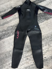Blue Seventy Women s Fusion Full Sleeve Wetsuit -size Wla