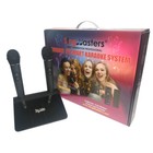 Singmasters Magic Sing Karaoke Machine Player 30 Languages Editions To Choose