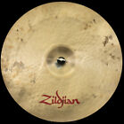 Zildjian 22  Oriental Crash Cymbal Of Doom