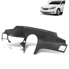 Fit For 2007-2012 Lexus Es350 Dashboard Dash Cover Cap Overlay Textured Black