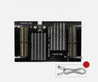 Ddr4 Ddr5 Laptop For Ram Memory Tester Usb Powered For Quick For Pcb Fault Scan