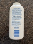 Johnson   s Baby Powder 15oz     Classic Talc Formula  opened 99    Rare 1996