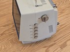 Vintage Tv Sears Roebuck 1970s Model 5022 70s Television Rare   Powers On 