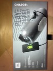 New Sealed Jbl Charge 5 Portable Waterproof Bluetooth Speaker Gray