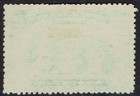 Rhodesia 1910 Kgv Double Head   d Perf 13   Used