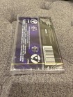 Linkin Park - From Zero Limited Edition Purple Cassette Tape Brand New   Sealed