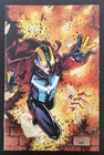 Valiant Harbinger  1  2021  1st Printing Variant Cover Lot Set 3 Virgin One Stop