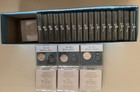 Australian Sixpence 6d - Silver Coin - Wedding Gift 6 Pence 1963-24 Coins