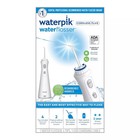 Waterpik Cordlss Plus Water Flossr Flosser Oral Irrigator Dual Pressure Settings
