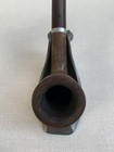 Vintage Frank Medico Real Briar Estate Tobacco Smoking Pipe Long Stem