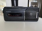 Vintage Sony Cfm-140ii Am fm Radio Cassette Recorder Boombox New In Box