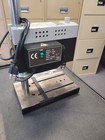 Mircolux 82959 Variable Speed Miniature Drill Press W digital Depthfinder