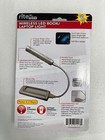 New - Ritelite Lpl792 Wireless Usb 5-led Touch-on Computer Light