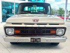 1962 Ford F-100 