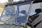 Polaris Ranger 800 Full Size Round Cage 2009-2014 Windshield Sale 