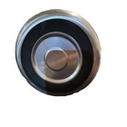 Bunn Stainless Steel Liner Lever Airpot Commercial Coffee Beverage Dispenser