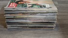    Vintage Life Magazine Lot 1964   34 Issues  Superb Condition Must See Rare  