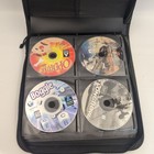 Vintage Pc Games Lot Of 42 Computer Software Cd-rom W  Case