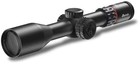 Burris Eliminator 6 Rifle Scope  4-20x52mm  34mm Tube  Second Focal   200177