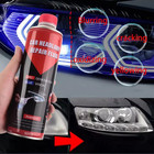 800g Headlights Liquid Polymer Headlight Chemical Polish Repair Fluid Refurbish