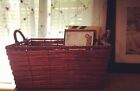 Collection Basket  Display Basket Gift Basket Wicker willow Basket Large Size