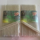 24 Conos Para Limpiesa De Oidos Cera De Miel De Abeja Natural  Aromas Relajantes