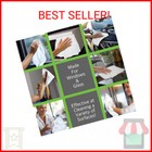 Microfiber Magic Streak Free Cleaning Cloth 6 Pack Clean Any Surface With Just W