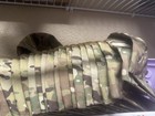 Camouflage Tactical Baseball Cap Adjustable Multicolor Army Outdoor Hunting Men
