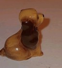 Hagen-renaker Lot Cocker Spaniel Family