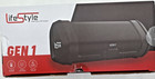 Lifestyle Waterproof Bluetooth Speaker Portable Wireless W  Deep Bass  new 