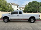 1999 Ford F-350 7 3l Diesel 4x4 Ext Cab Long Bed Single Whl 1-ton Free Shipping 