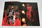 Kiss Vintage Dynasty Tour Book 1979 Program Ace Frehley Peter Criss  very Good 