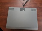 Samsung Dvd-v2000 Dvd Vcr Combo Media Player    With Remote Tested Works
