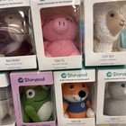 Lot Of 12 Storypod     Story Pods Nib