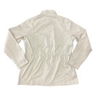 Gap Women s Full Zip Adjustable Drawcord Waist Utility Field Jacket