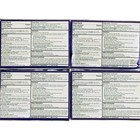 Omeprazole 20 Mg 42 Delayed-release Acid Reducer Capsules 4 Boxes Exp 09 2026